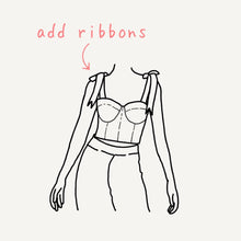 Load image into Gallery viewer, MALEE (size S to 3XL) Pre order