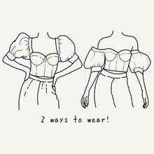 Load image into Gallery viewer, BALLOON (size S to 3XL) Pre order