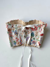 Load image into Gallery viewer, CURVE LACE (Off-White Color)