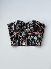 Load image into Gallery viewer, CURVE LACE (Black Color)