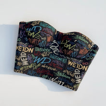 Load image into Gallery viewer, CURVE (size XS to 3XL)