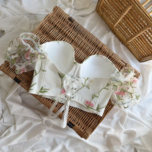 Load image into Gallery viewer, ROSE (S to 3XL) Pre order