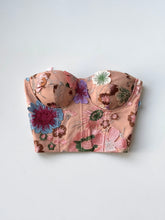 Load image into Gallery viewer, CURVE LACE (Peace Fuzz Color)