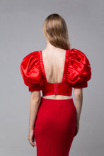 Load image into Gallery viewer, BALLOON Plain RED (S to 3XL) Pre order