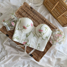 Load image into Gallery viewer, ROSE (S to 3XL) Pre order