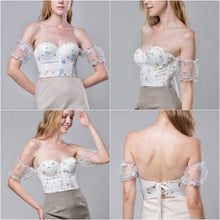 Load image into Gallery viewer, ROSE (size S,M,L) Pre order