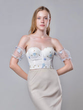 Load image into Gallery viewer, ROSE (S to 3XL) Pre order