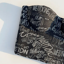 Load image into Gallery viewer, CURVE (size XS to 3XL)