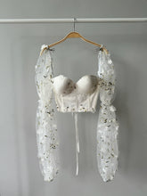 Load image into Gallery viewer, DAISY (size S to 3XL)