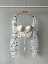 Load image into Gallery viewer, DAISY (size S to 3XL)