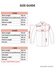 Load image into Gallery viewer, Lace Shirt (White Color)