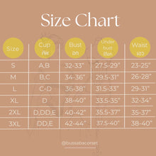 Load image into Gallery viewer, MALEE (size S to 3XL) Pre order