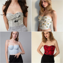 Load image into Gallery viewer, CURVE (size XS to XL)