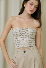 Load image into Gallery viewer, CURVE (size XS to XL)