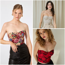 Load image into Gallery viewer, CURVE (size XS to XL)