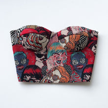 Load image into Gallery viewer, CURVE (size XS to XL)