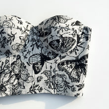 Load image into Gallery viewer, CURVE (size XS to 3XL)