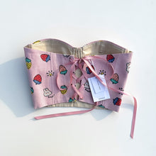 Load image into Gallery viewer, CURVE (size XS to 3XL)