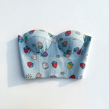 Load image into Gallery viewer, CURVE (size XS to XL)