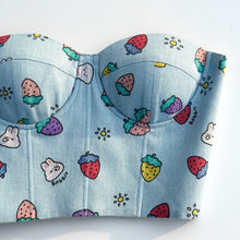 Load image into Gallery viewer, CURVE (size XS to XL)