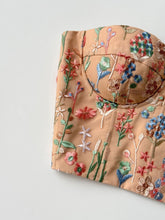 Load image into Gallery viewer, CURVE LACE (Cream Pink Color)