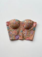 Load image into Gallery viewer, CURVE LACE (Tan Brown Color)