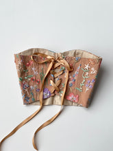 Load image into Gallery viewer, CURVE LACE (Tan Brown Color)