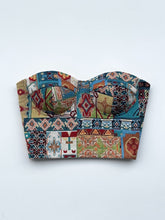 Load image into Gallery viewer, CURVE (size XS to 3XL)