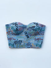 Load image into Gallery viewer, CURVE (size XS to 3XL)