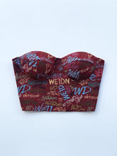 Load image into Gallery viewer, CURVE (size XS to 3XL)