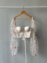 Load image into Gallery viewer, DAISY (size S to 3XL)