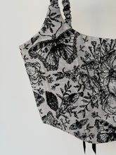 Load image into Gallery viewer, PEONY (size XS to XL)