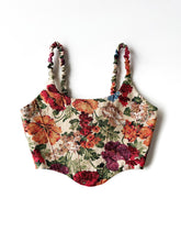 Load image into Gallery viewer, PEONY (size XS to XL)