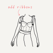 Load image into Gallery viewer, MALEE (size S to 3XL) Pre order