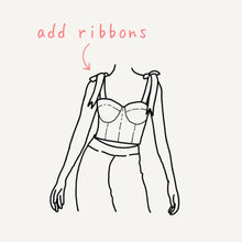 Load image into Gallery viewer, MALEE (size S to 3XL) Pre order