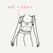 Load image into Gallery viewer, MALEE (size S to 3XL) Pre order