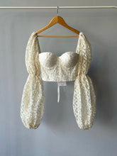 Load image into Gallery viewer, DAISY (size S to 3XL)
