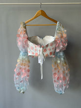 Load image into Gallery viewer, DAISY (size S to 3XL)
