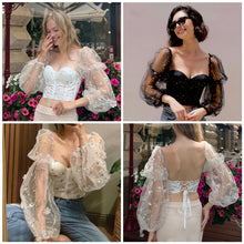 Load image into Gallery viewer, DAISY (size S to 3XL)
