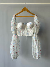 Load image into Gallery viewer, DAISY (size S to 3XL)
