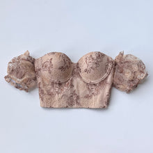 Load image into Gallery viewer, ROSE (S to 3XL) Pre order
