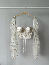 Load image into Gallery viewer, DAISY (size S to 3XL)
