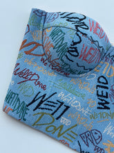 Load image into Gallery viewer, CURVE (size XS to 3XL)
