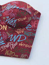 Load image into Gallery viewer, CURVE (size XS to 3XL)
