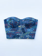 Load image into Gallery viewer, CURVE (size XS to 3XL)
