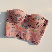 Load image into Gallery viewer, CURVE (size XS to 3XL)
