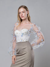 Load image into Gallery viewer, DAISY (size S to 3XL)
