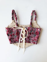 Load image into Gallery viewer, PEONY (size XS to XL)
