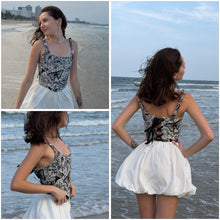 Load image into Gallery viewer, PEONY (size XS to XL)
